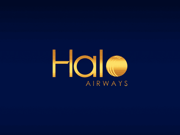 Halo Airways