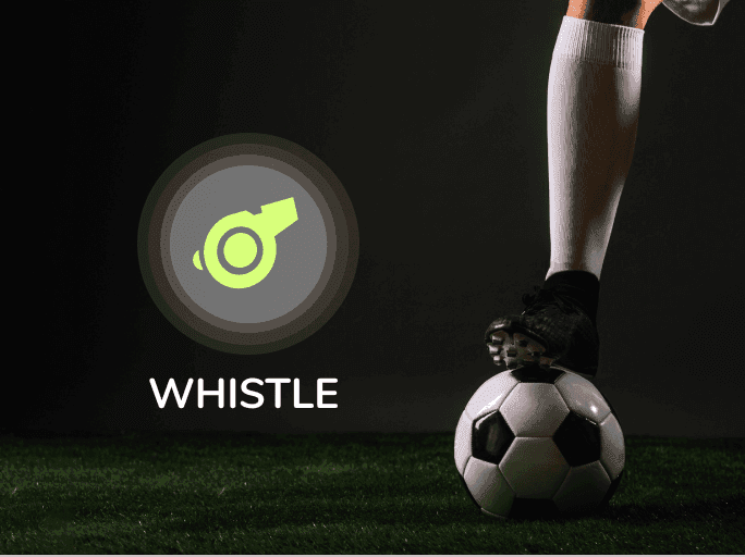 Whistle