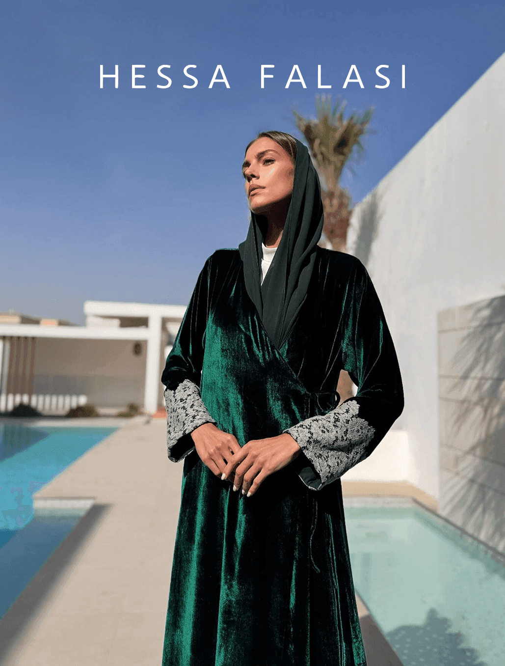 Hessa Falasi