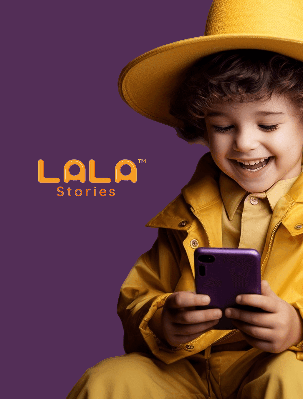LaLa Stories