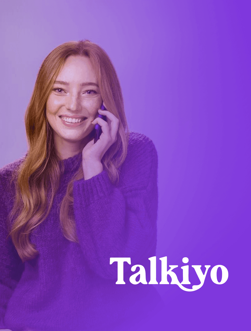 Talkiyo
