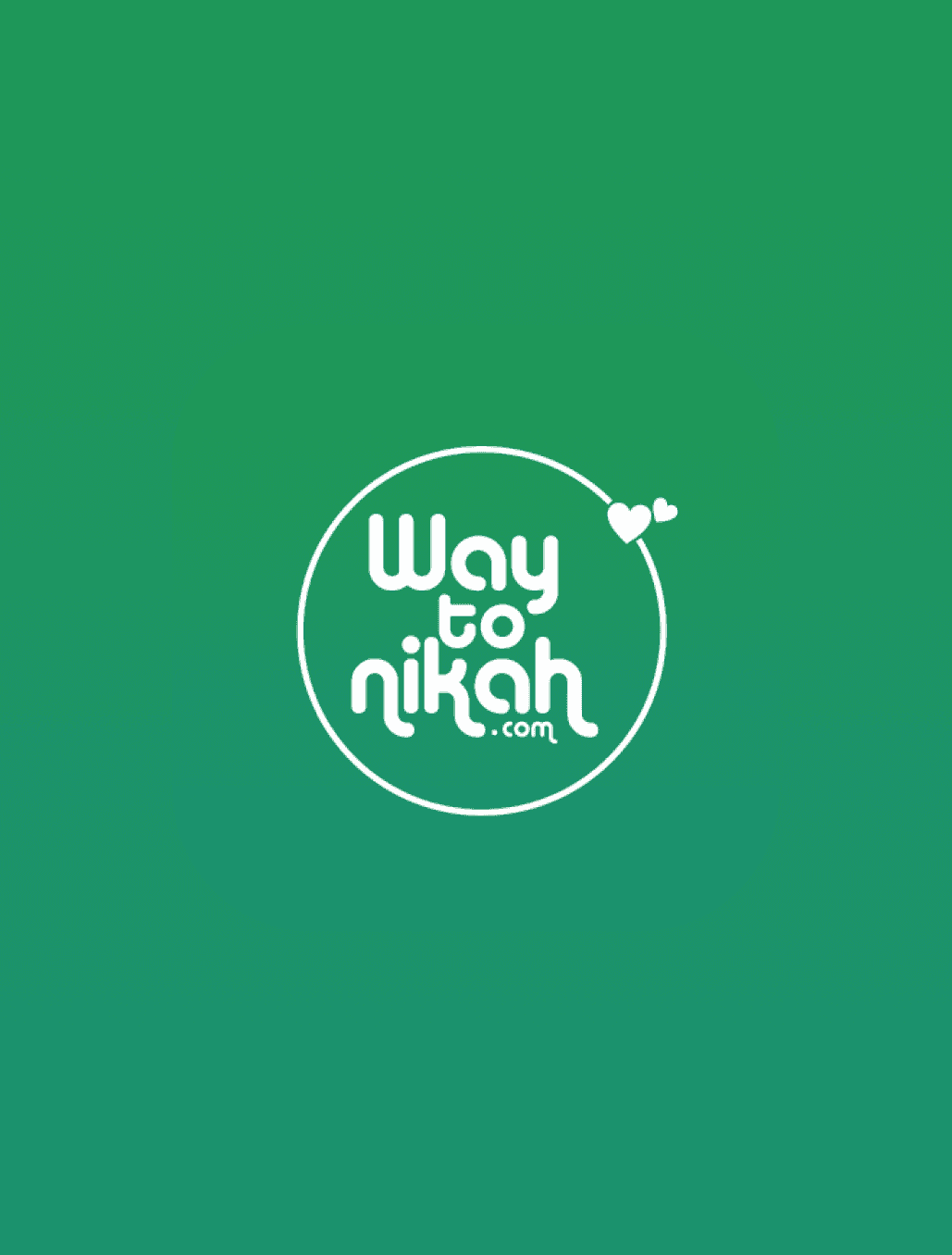 Way To Nikah