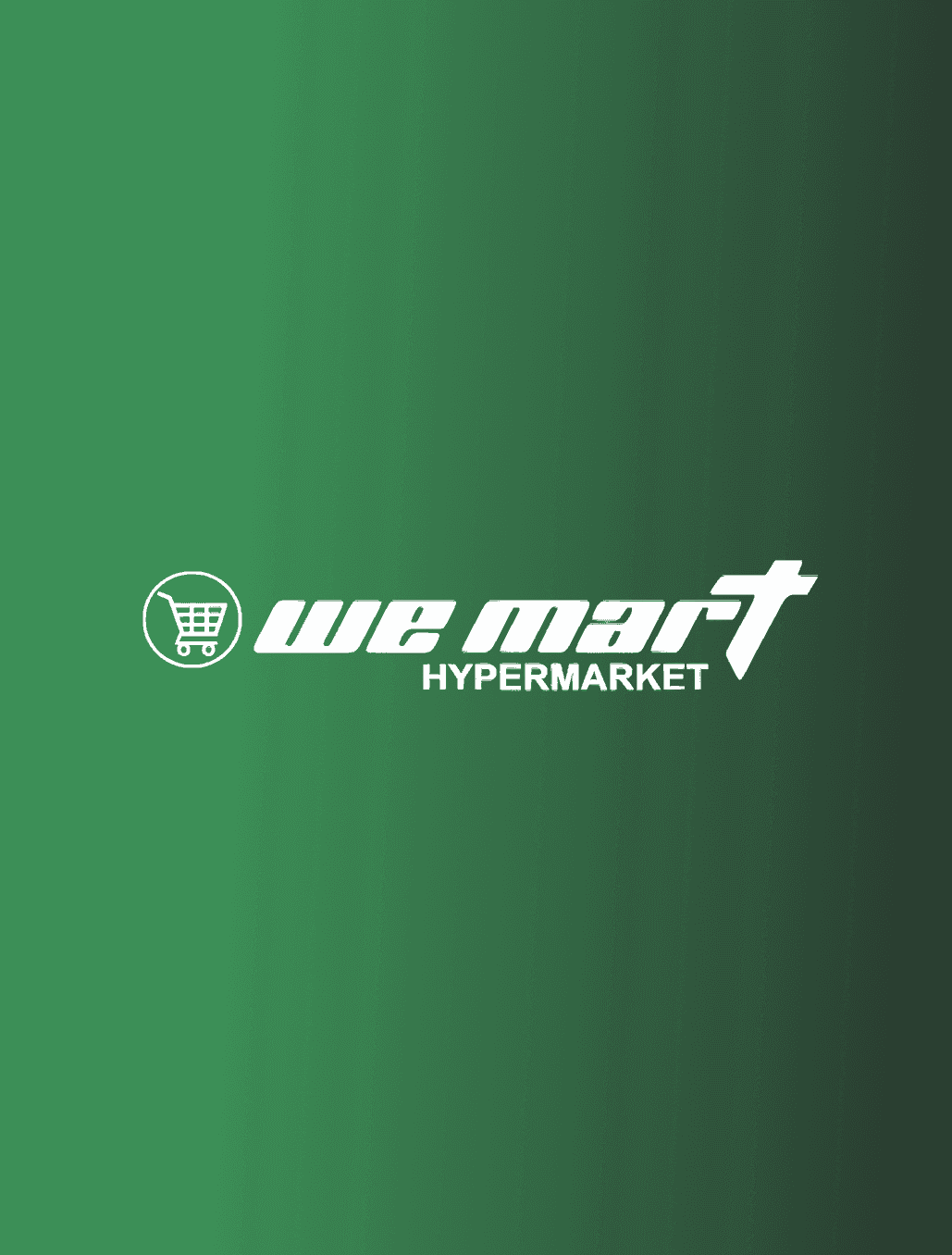 We Mart