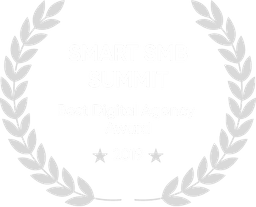 Certification Best Digital Agency Award 2019