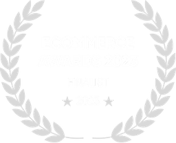 Certification Best Ecommerce Agency Award 2023
