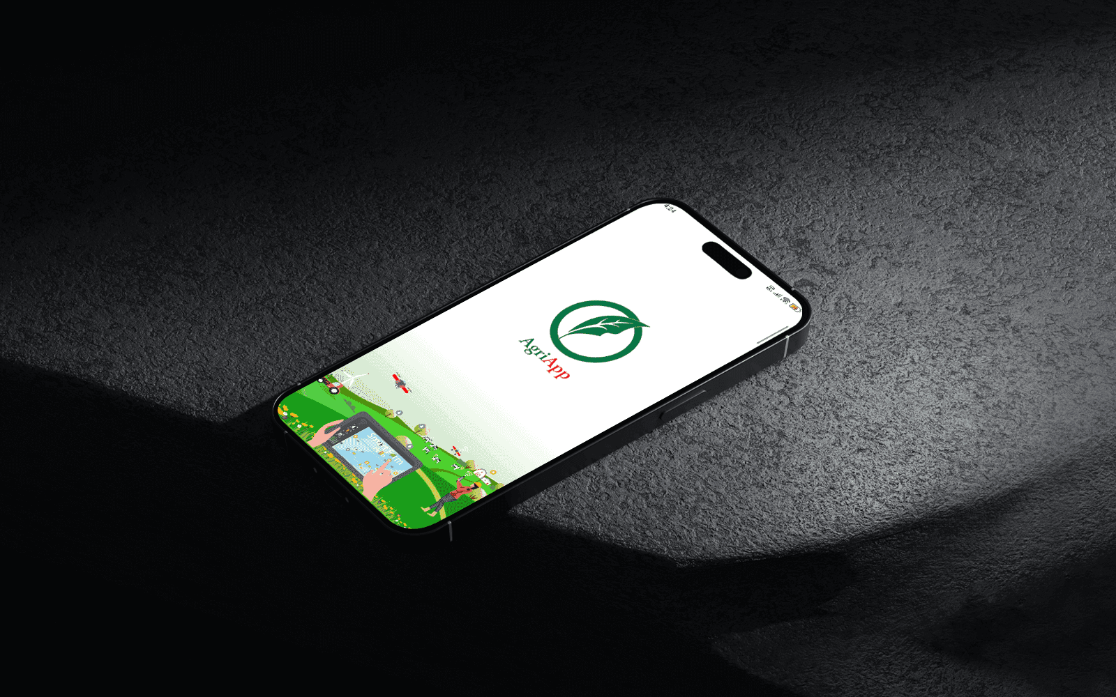 A Smart Agriculture & Farmer Engagement Platform