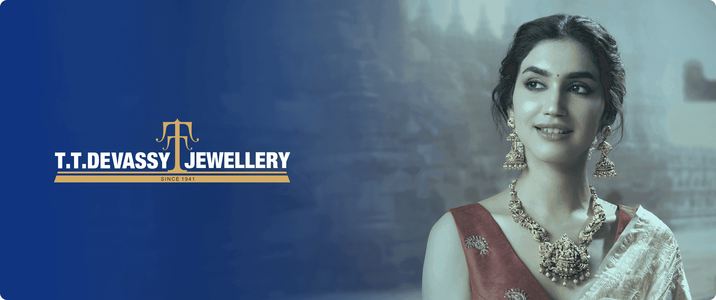 TT Devassy Jewellery