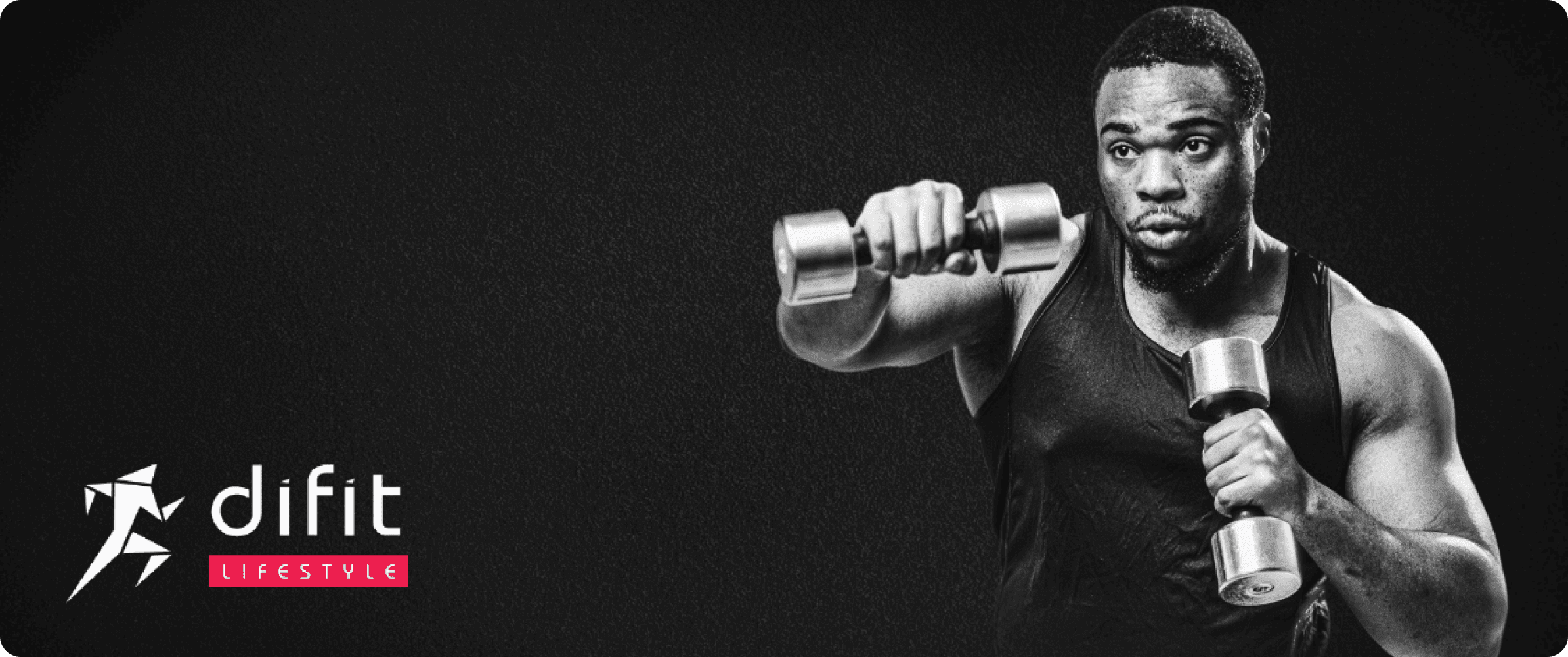 Difit Lifestyle App