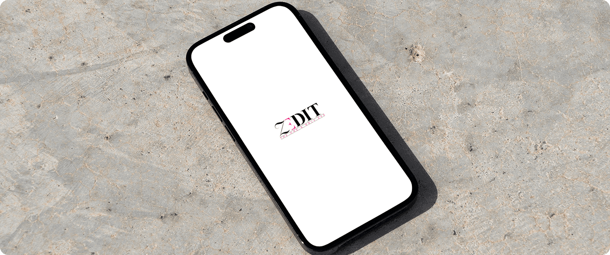 Zedit