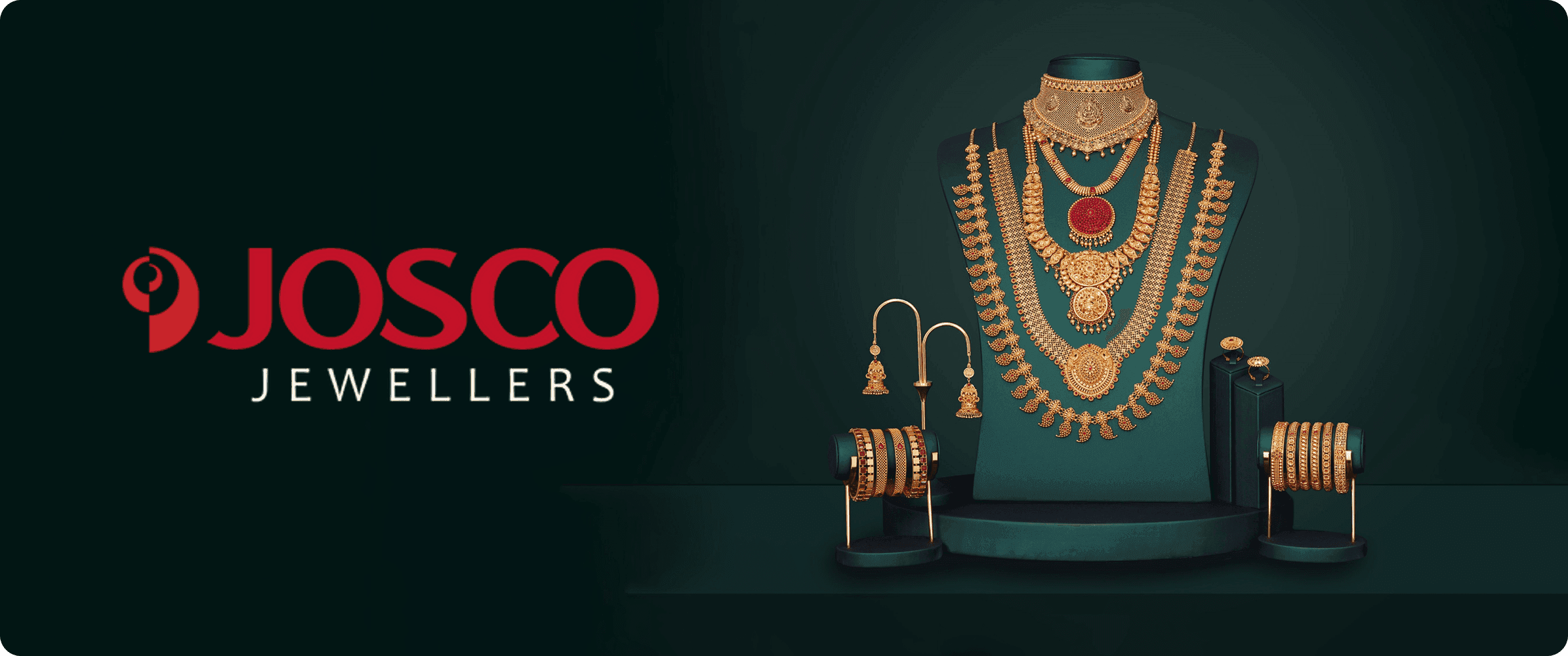 Josco jewellery