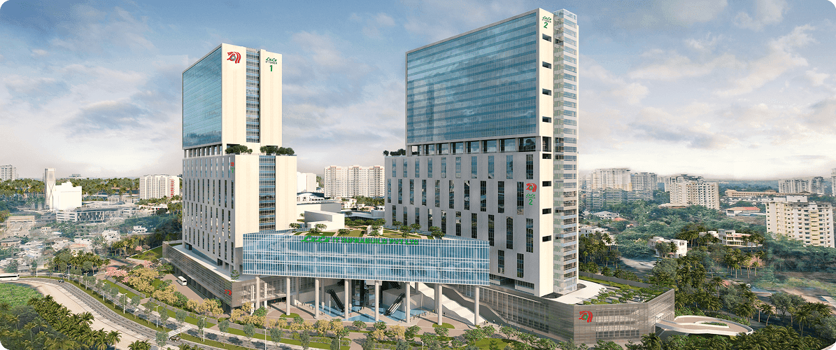 Lulu Techpark