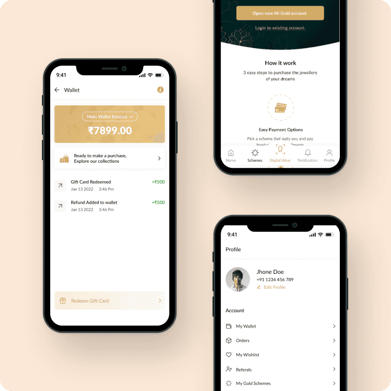 Work showcase 3