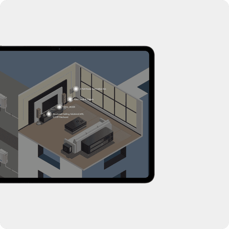 Work showcase 2