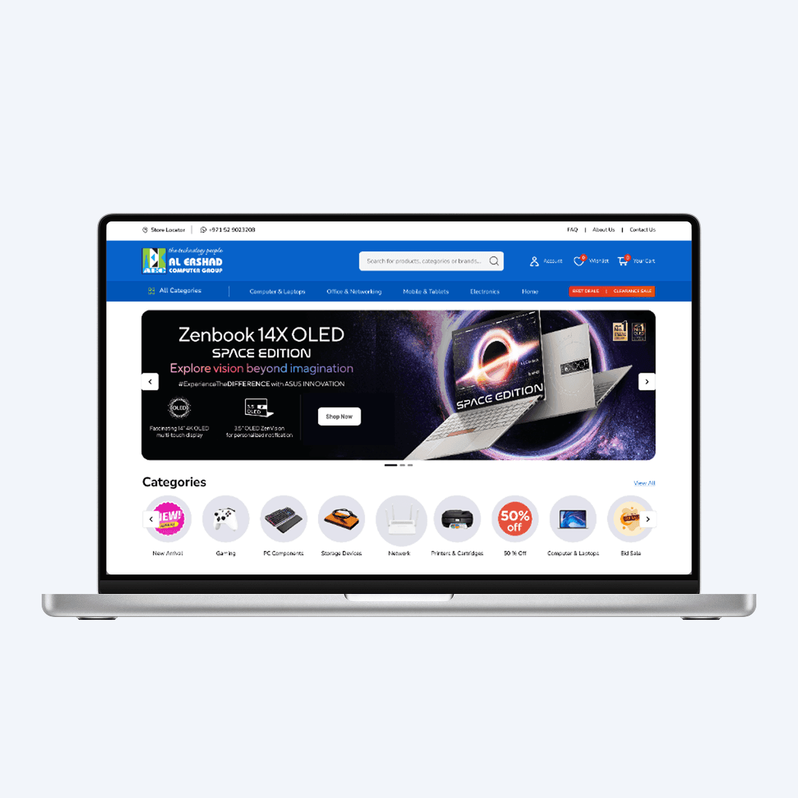 Work showcase 1