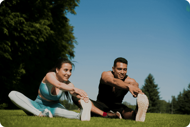 Sports & Fitness
