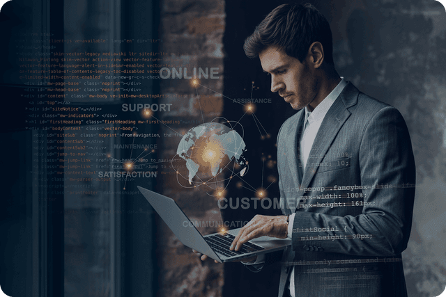 Technology & Business 