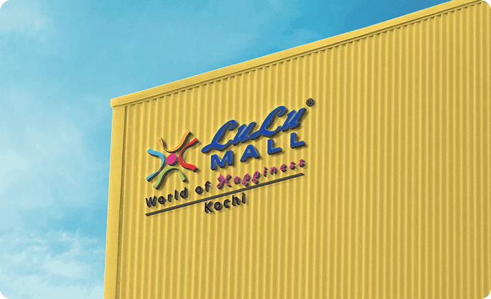 Lulu Happiness | The Mall loyalty programme