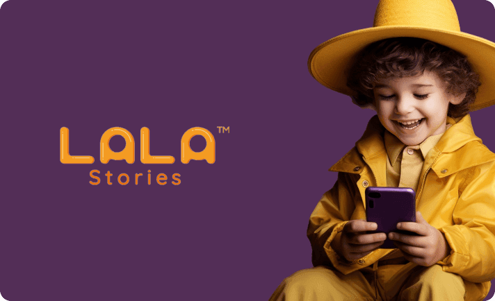 LaLa Stories