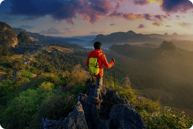 Travel & Tourism
