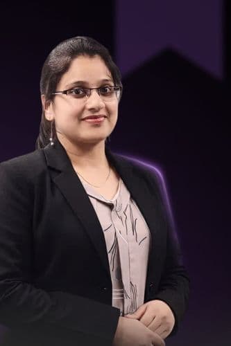 Ashwathi Santhosh