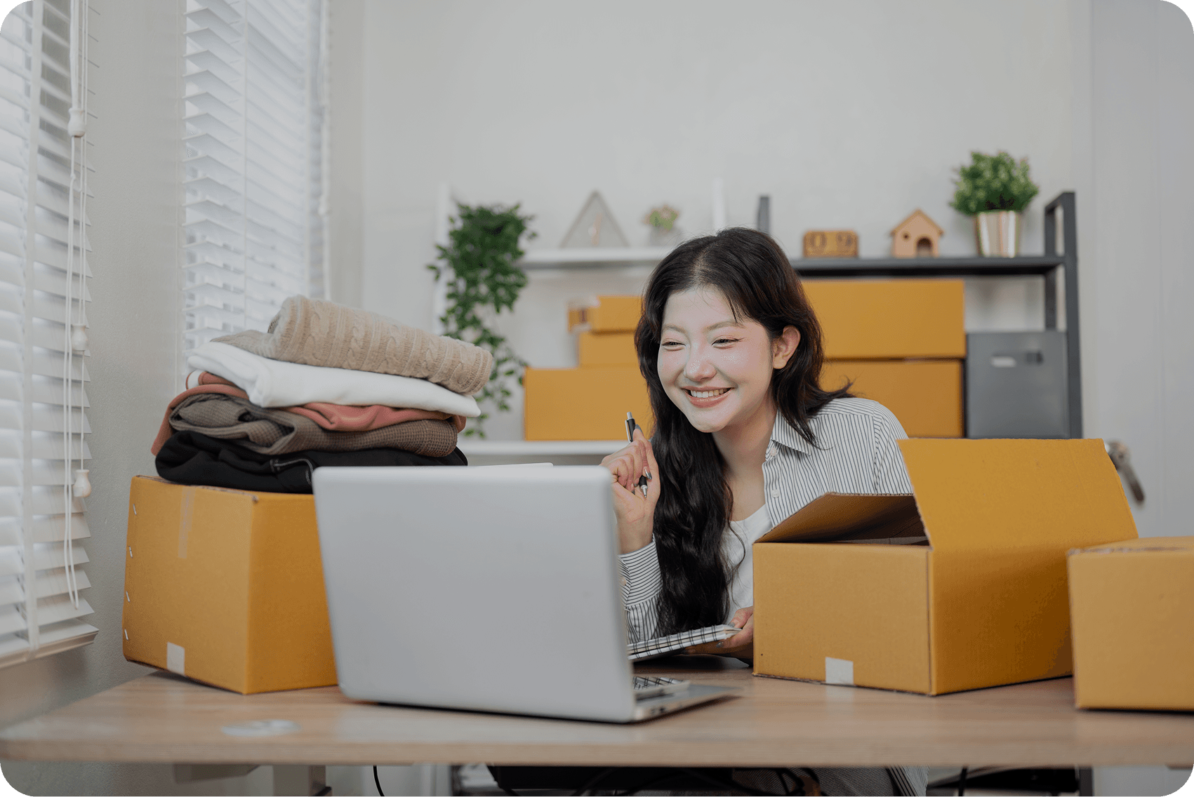 E-Commerce & Retail