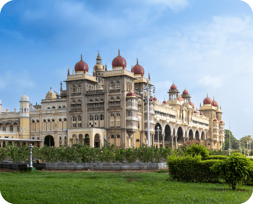 India Office