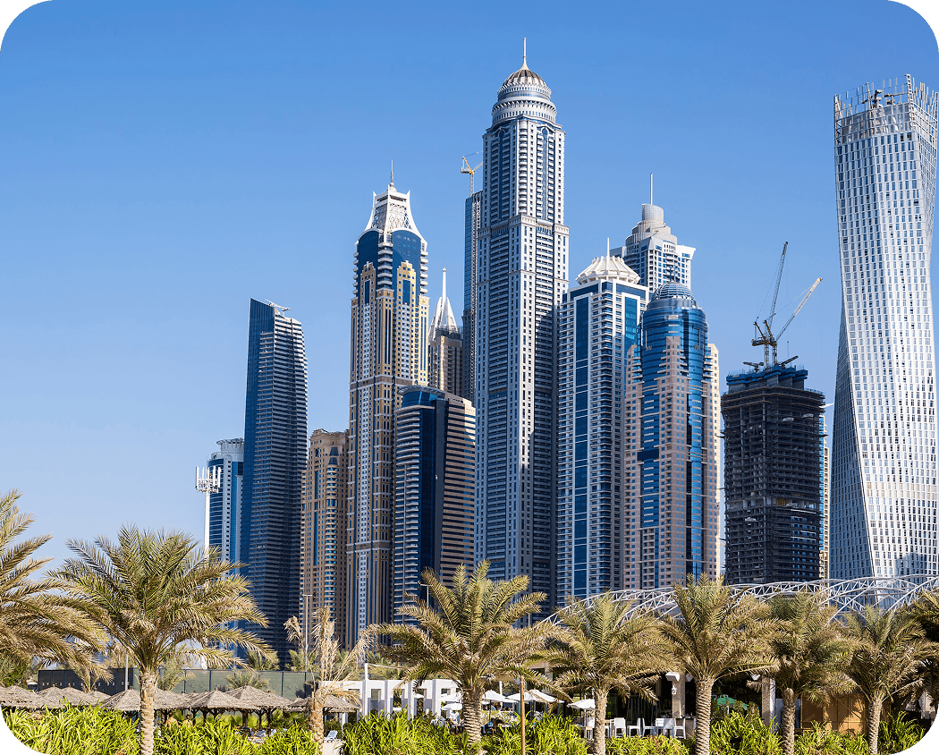 UAE Office