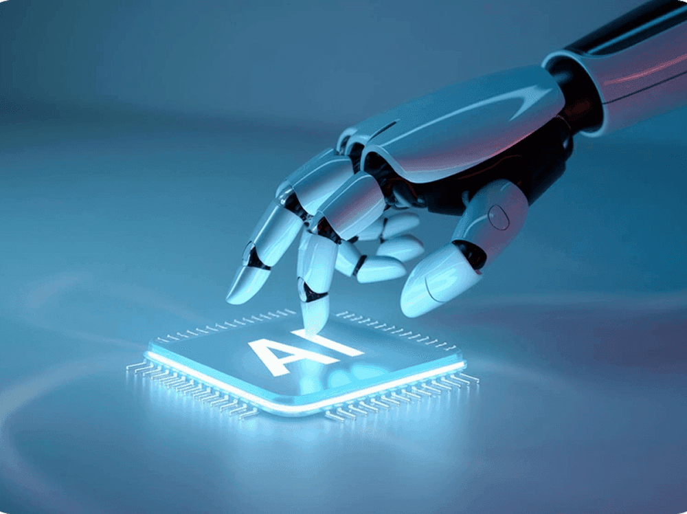 Explore Our AI Solutions