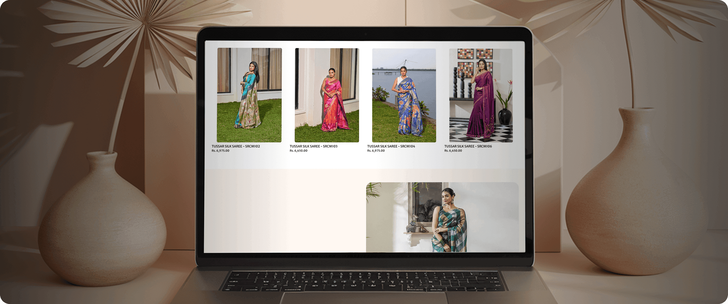 Tuline Boutique