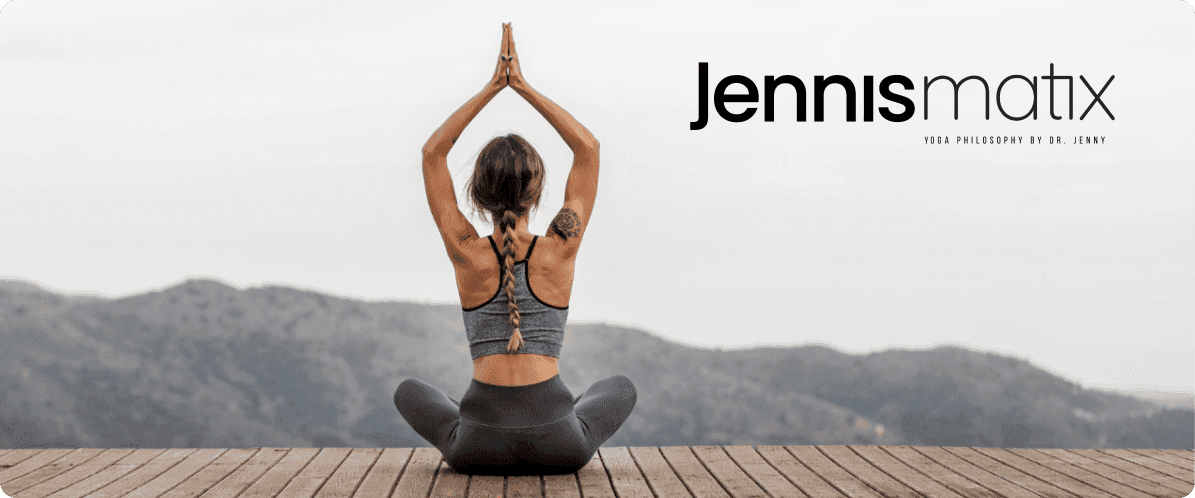 Jennismatix (Jenny at Yoga Platform)
