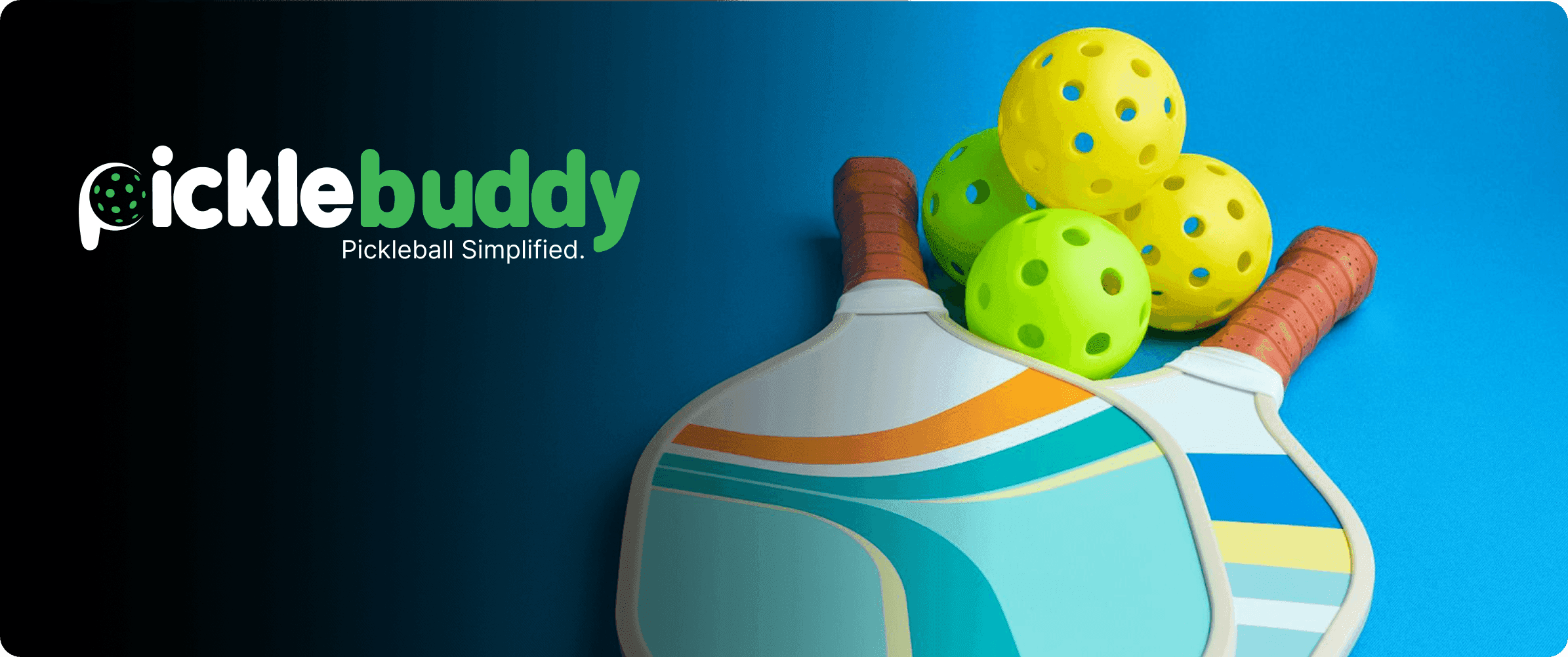 Pickle Buddy Mobile App