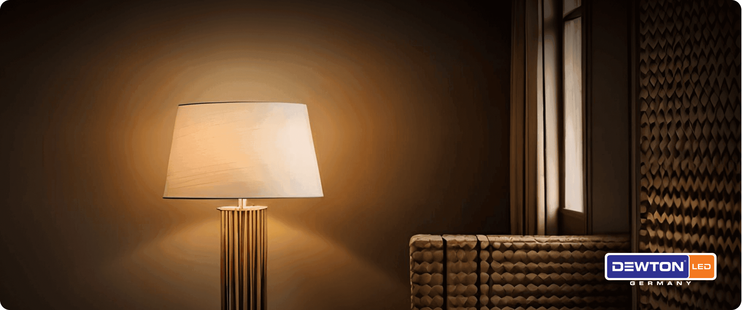 Dewton Led