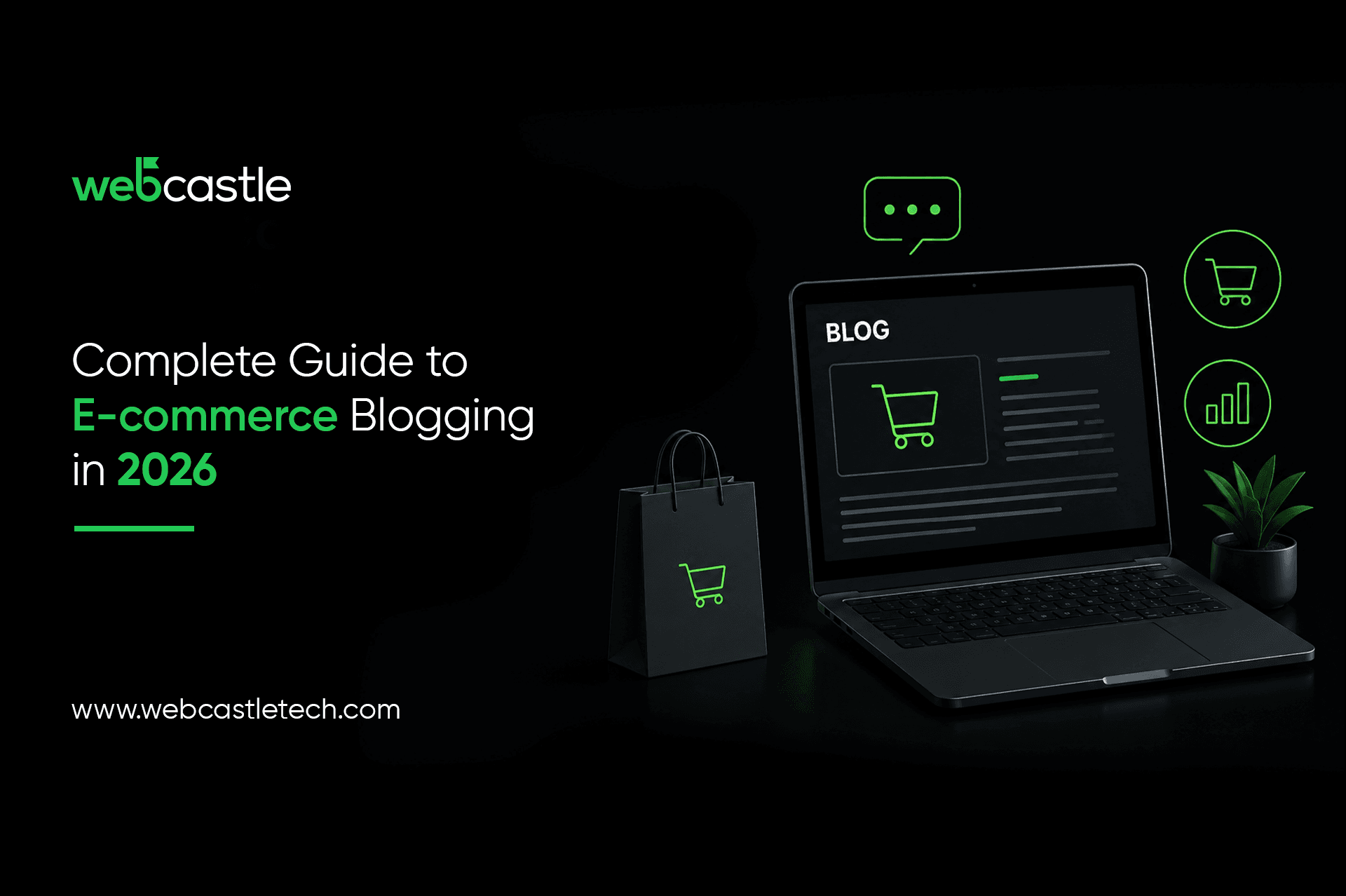 Complete Guide to E-commerce Blogging in 2026