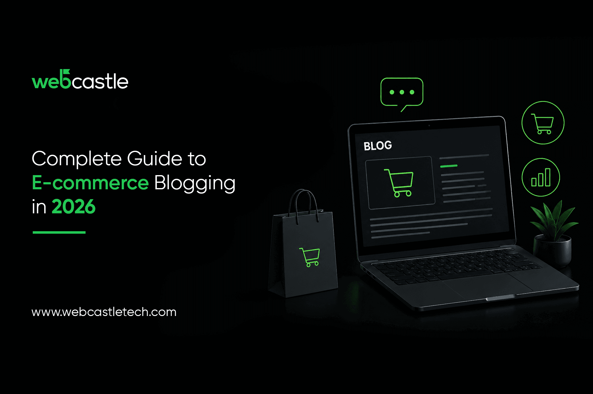 Complete Guide to E-commerce Blogging in 2026