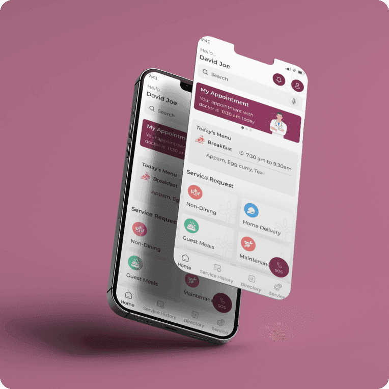 Work showcase 1