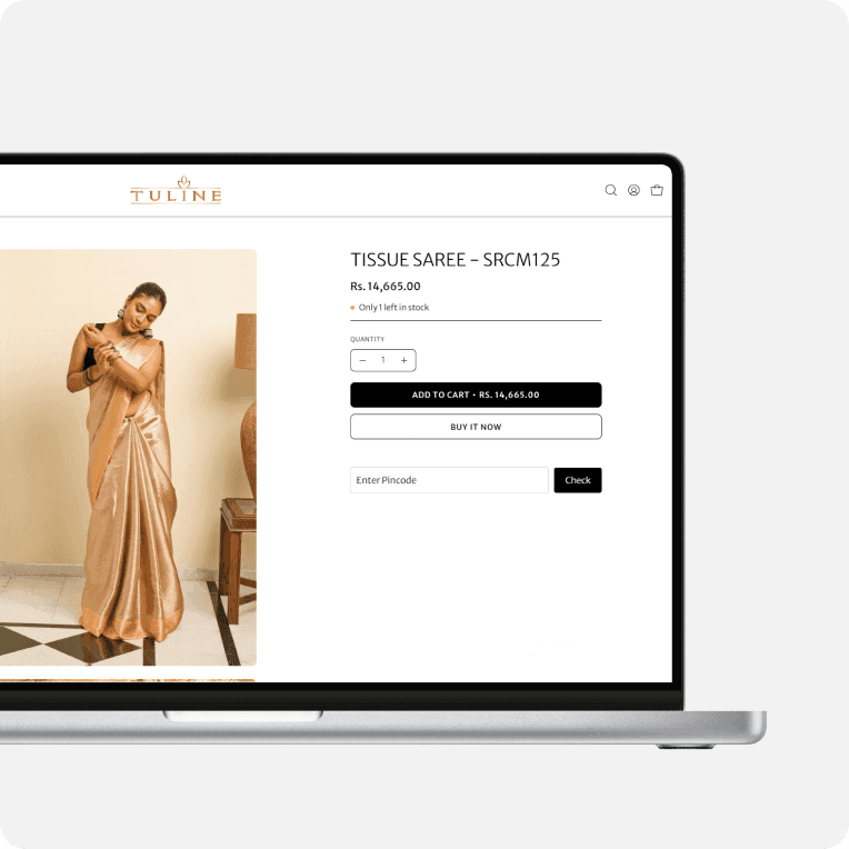 Work showcase 1