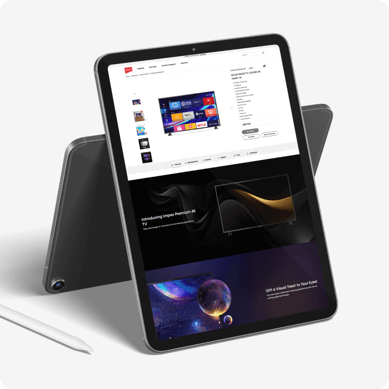 Work showcase 2