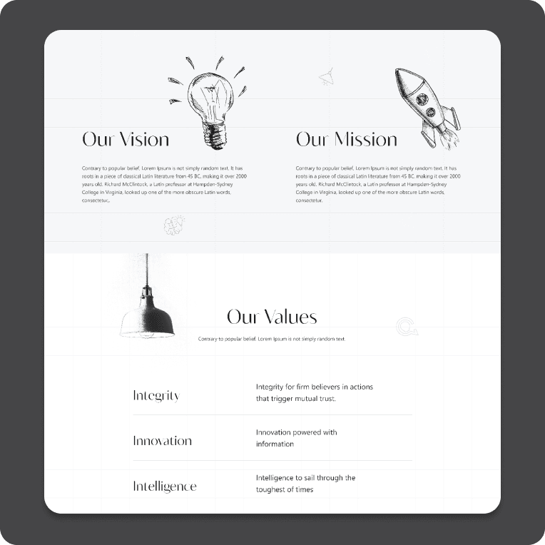 Work showcase 2