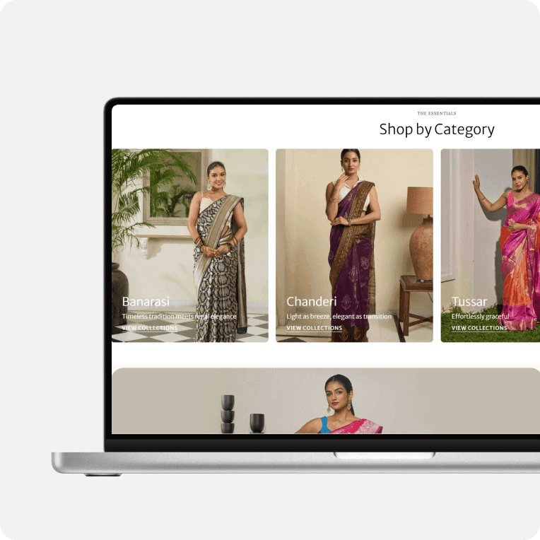 Work showcase 3