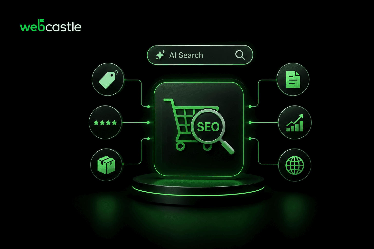 E-commerce SEO for the AI Era: How to Stay Discoverable in AI Search