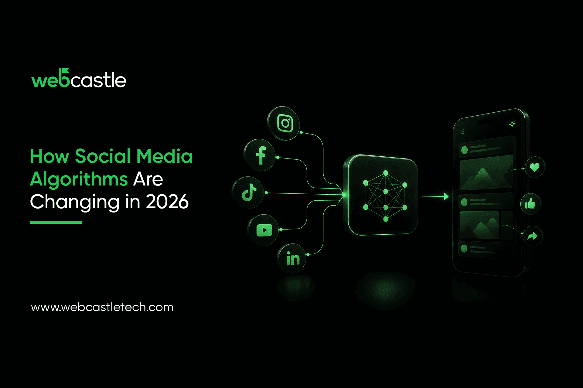 How Social Media Algorithms Are Changing in 2026