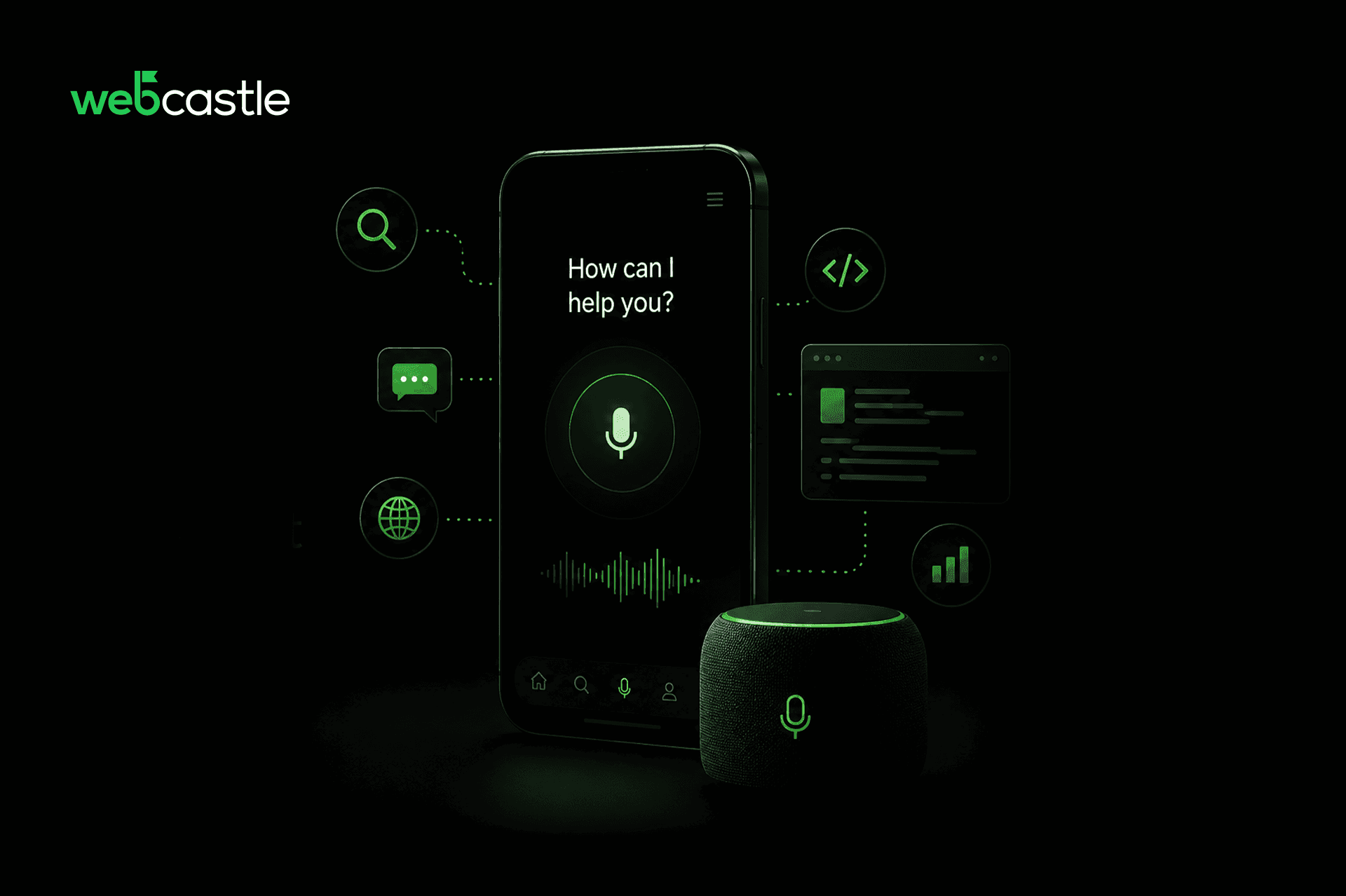 How Voice Search Is Influencing Web Development
