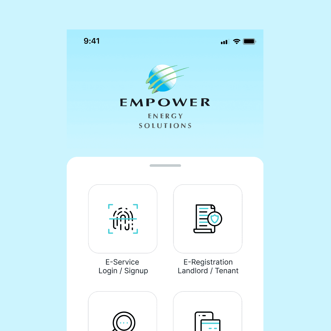Work showcase 1