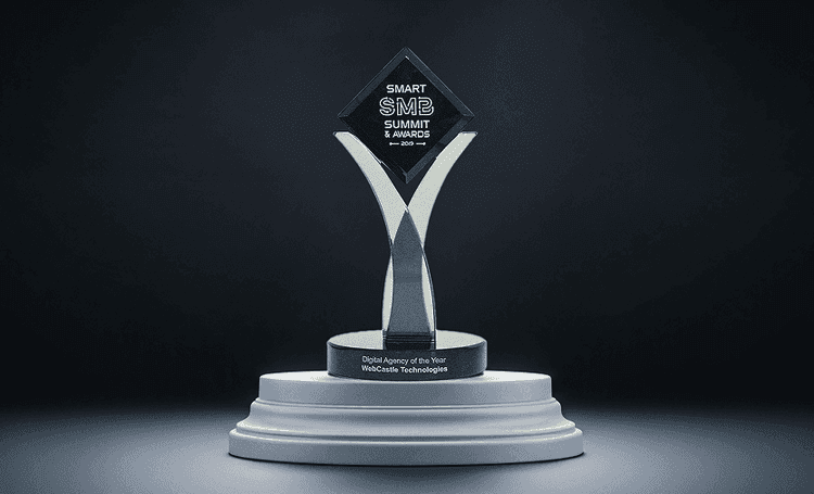 Top iOT Company in Dubai Awards - Goodfirms