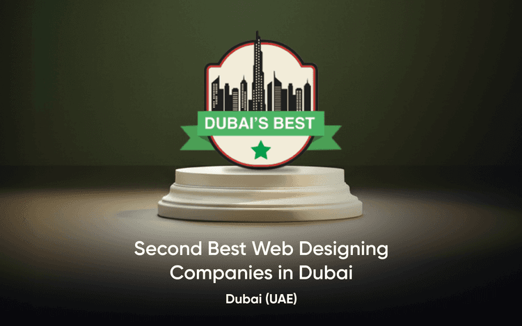 Second Best Web Designing Companies in Dubai.png