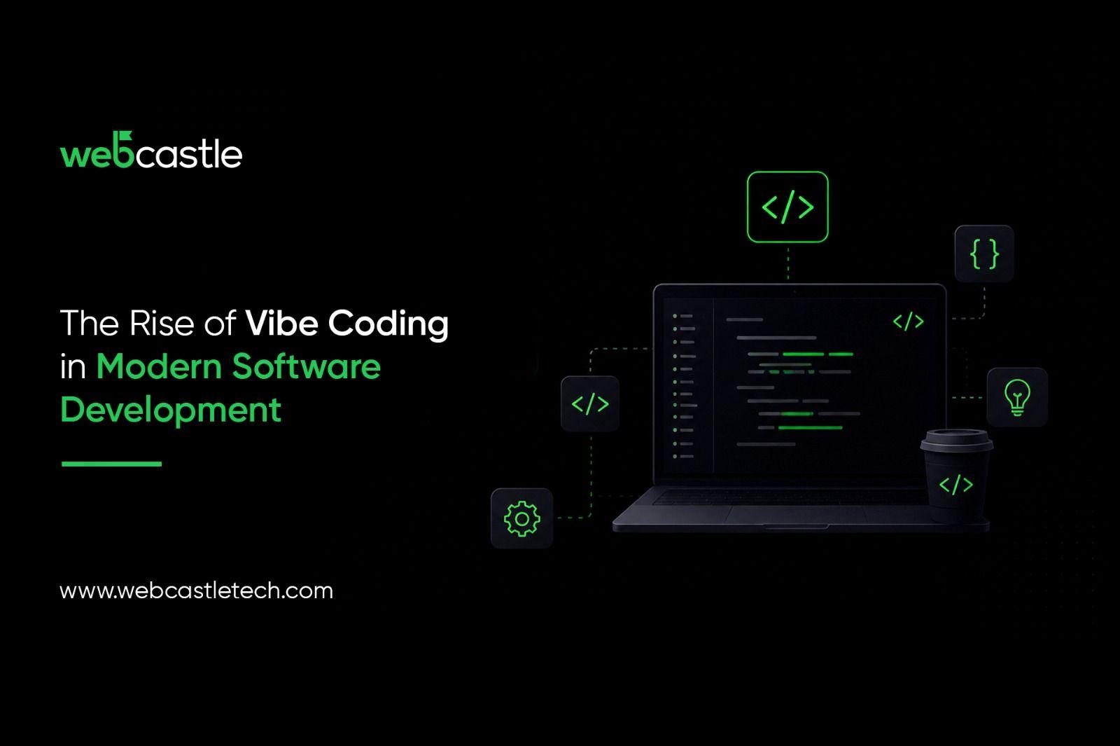 The Rise of Vibe Coding in Modern Software Development