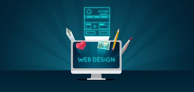 most creative web designs