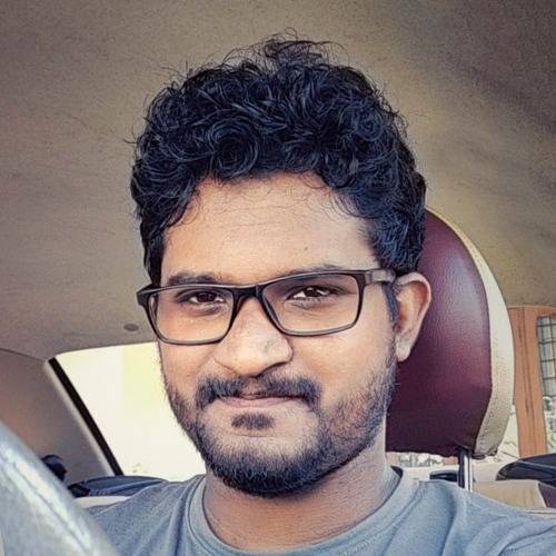 Vishal Kalyani's User Profile - magicpin