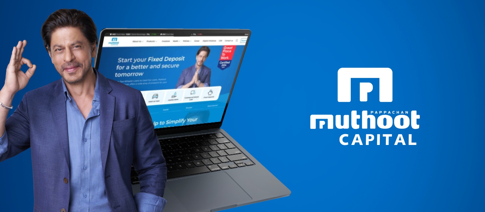 Muthoot Capital