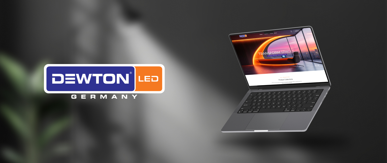DEWTON LED